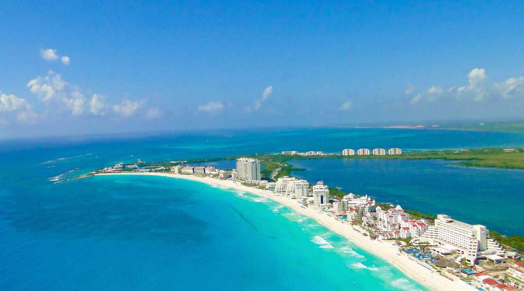 Cancún